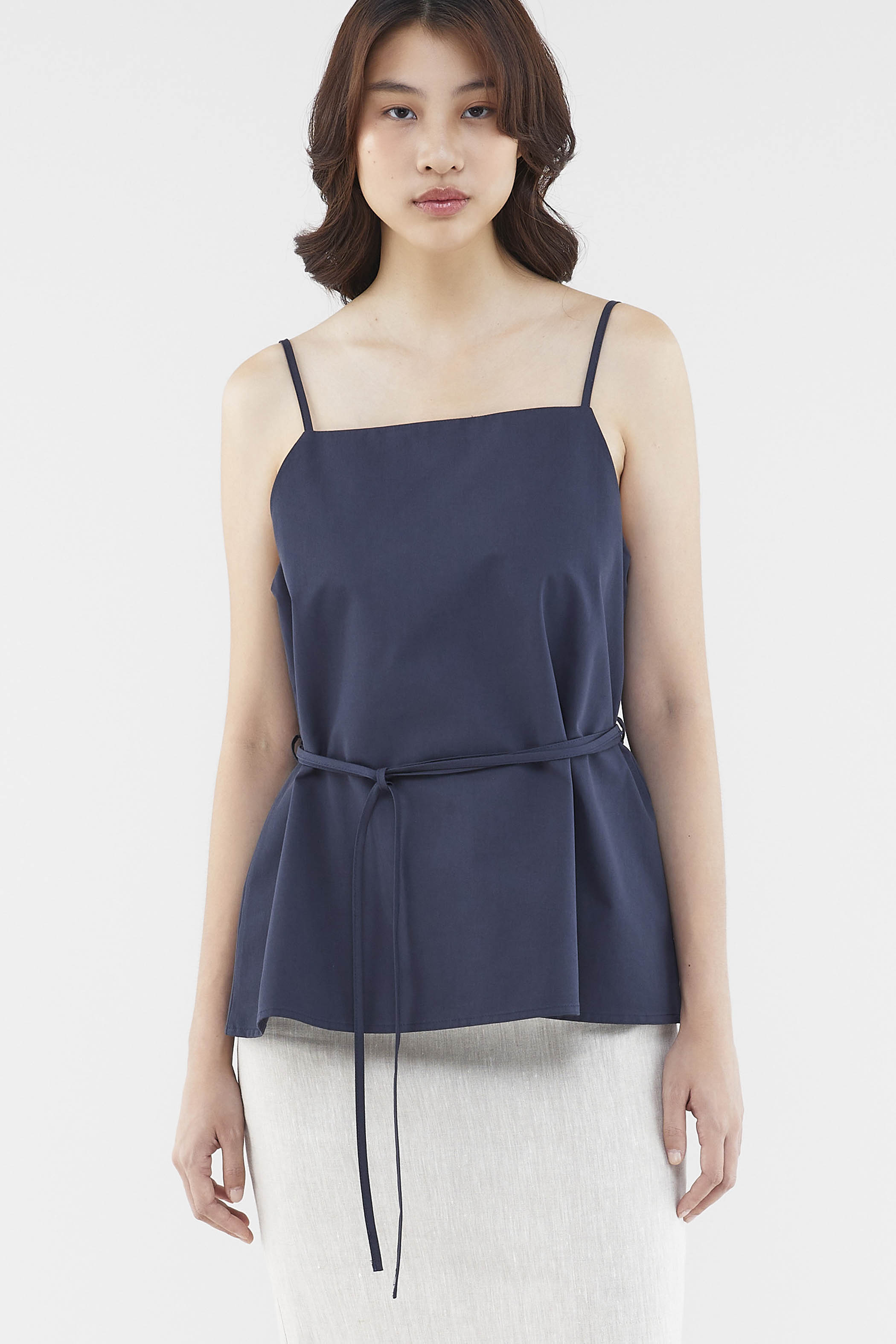 Paloma Relaxed Camisole