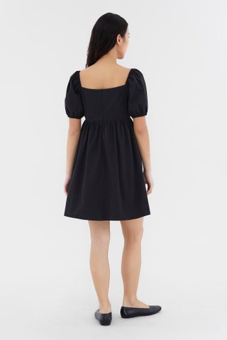 Elavere Short Dress
