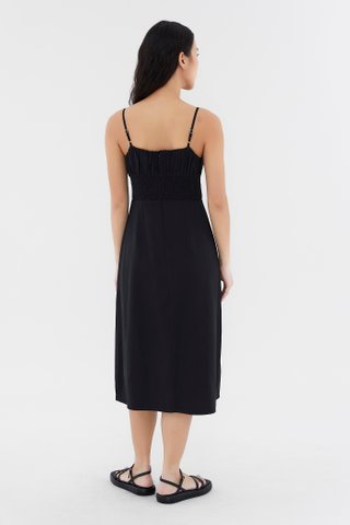Charlie Ruched Dress