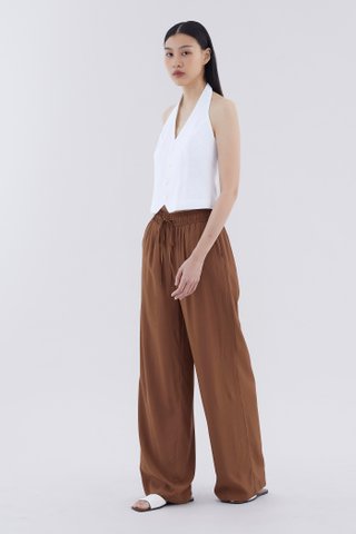 Astrid Relaxed Pants