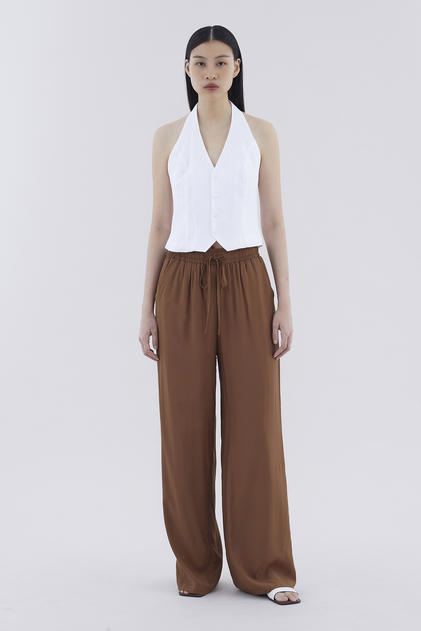 Astrid Relaxed Pants