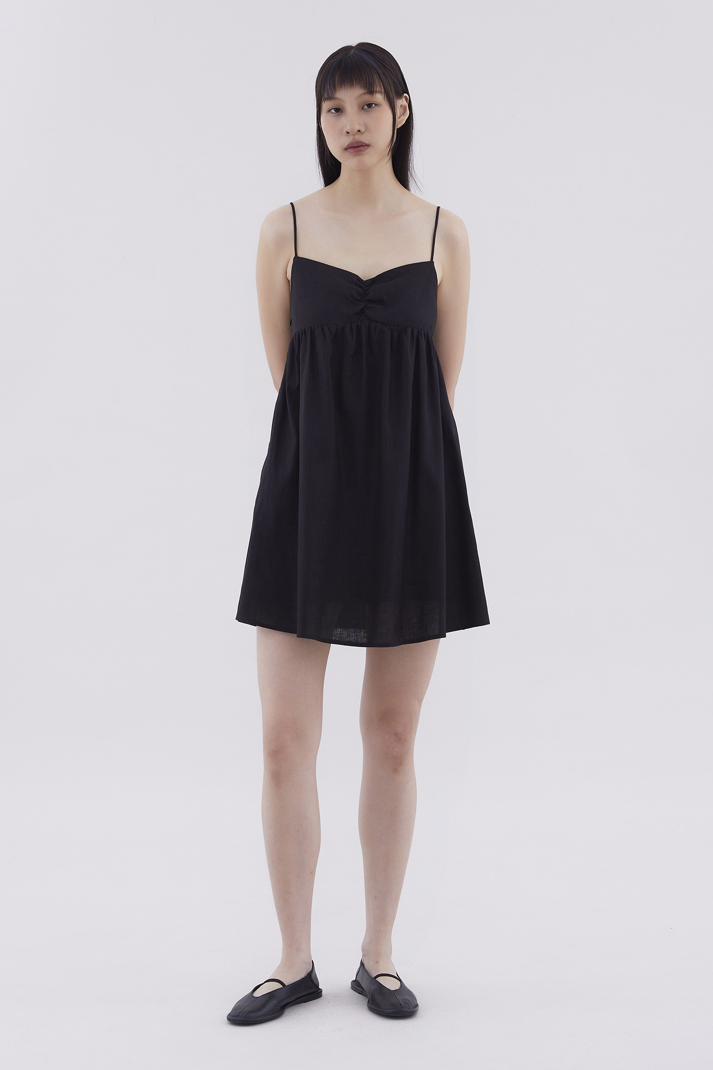 Lennox Mini Dress