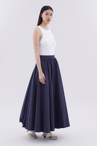 Jeenevia Full Skirt