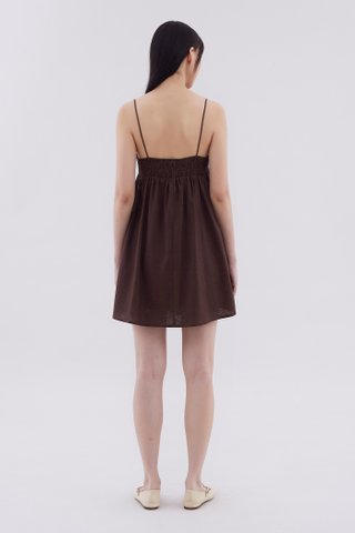 Lennox Mini Dress