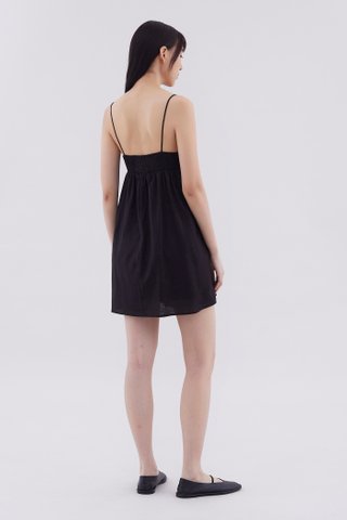 Lennox Mini Dress