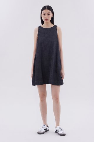 Myrah Shift Dress