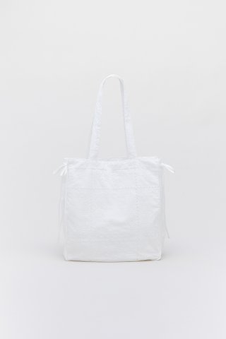 Tie Tote