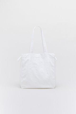 Tie Tote