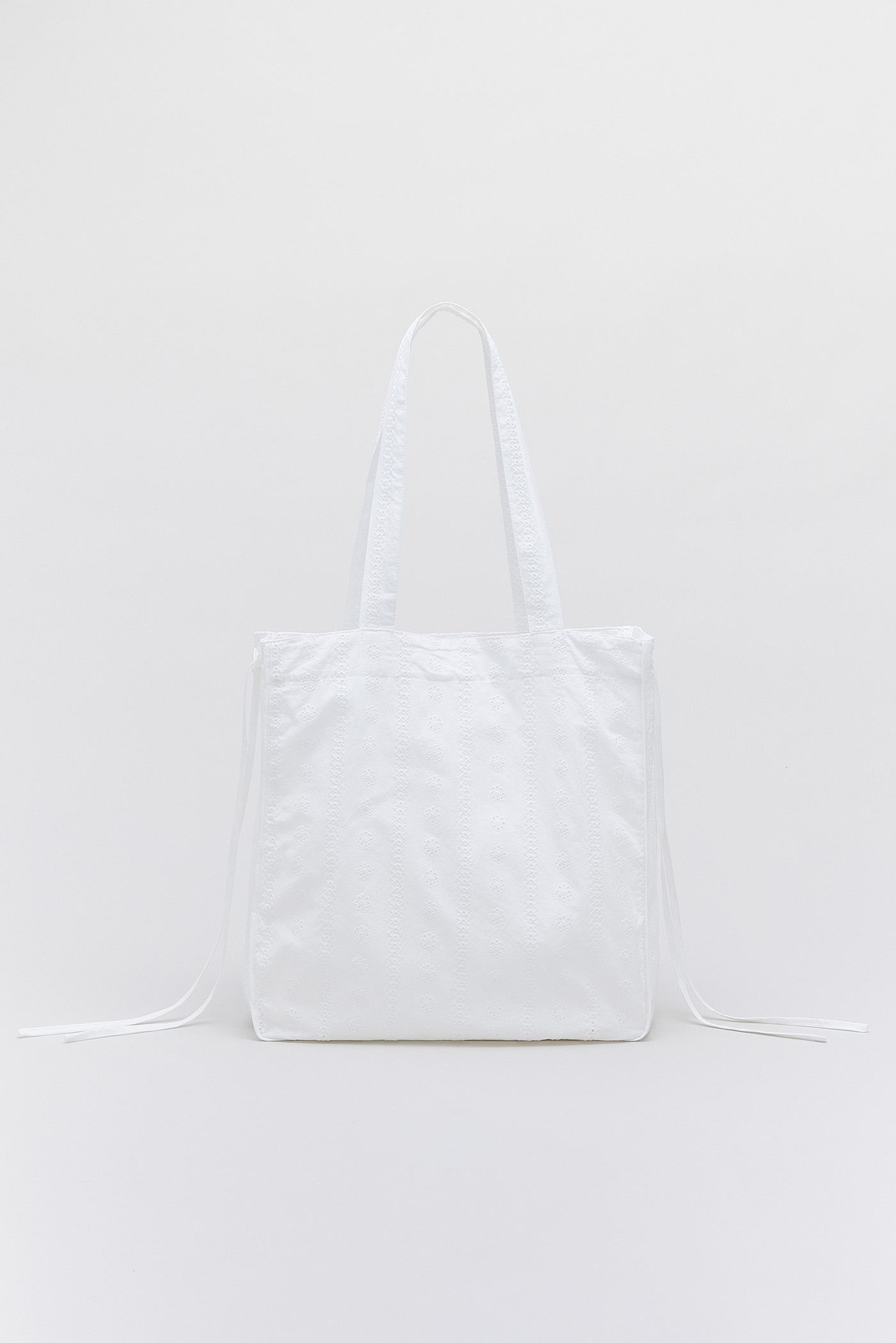 Tie Tote