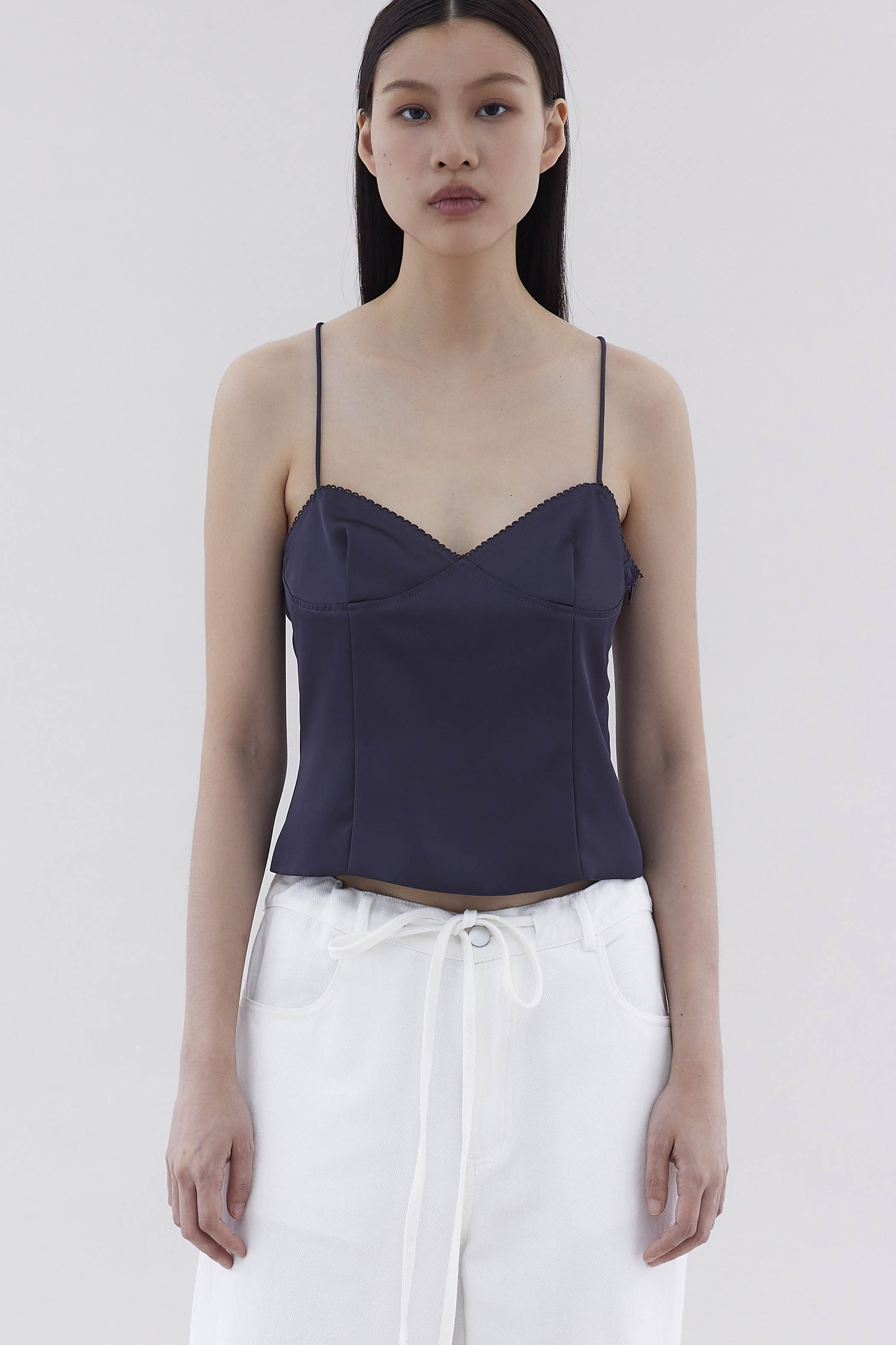 Xenith Strap-Back Top