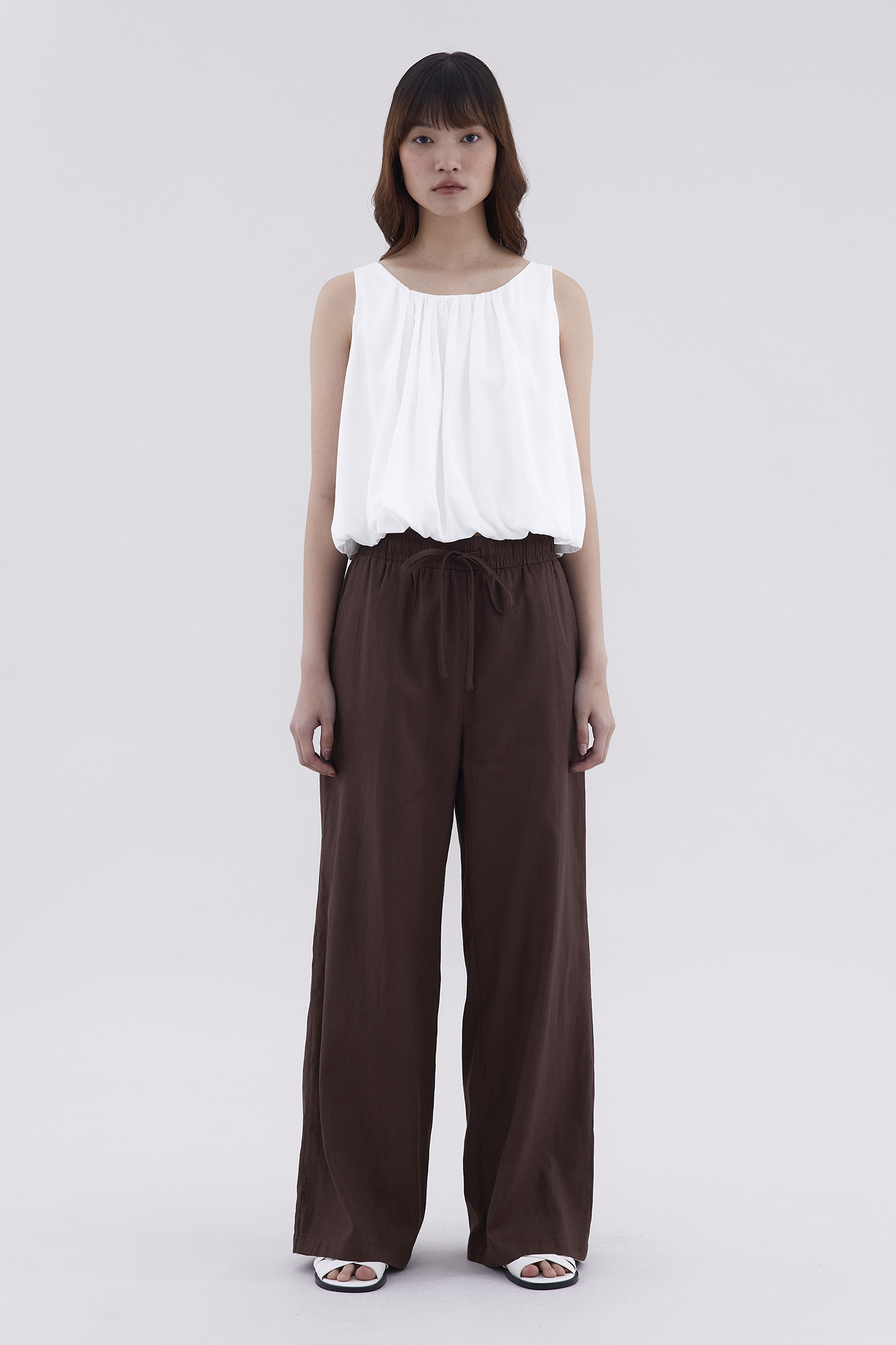 Belena Drawstring Pants