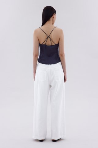 Xenith Strap-Back Top