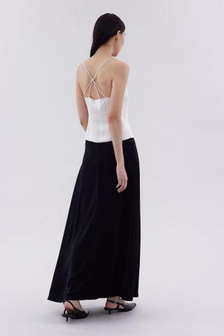 Xenith Strap-Back Top