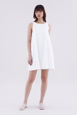 Myrah Shift Dress