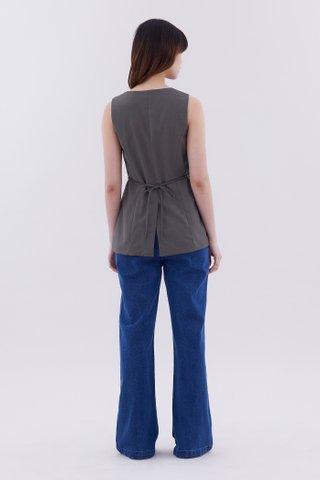 Neyla Waistcoat