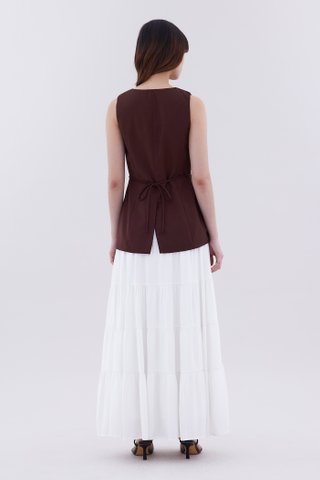 Neyla Waistcoat