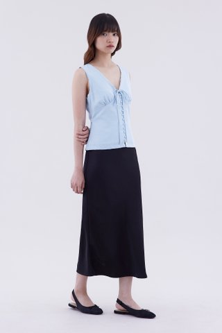 Chester Slip Skirt