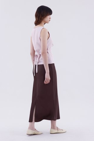 Chester Slip Skirt