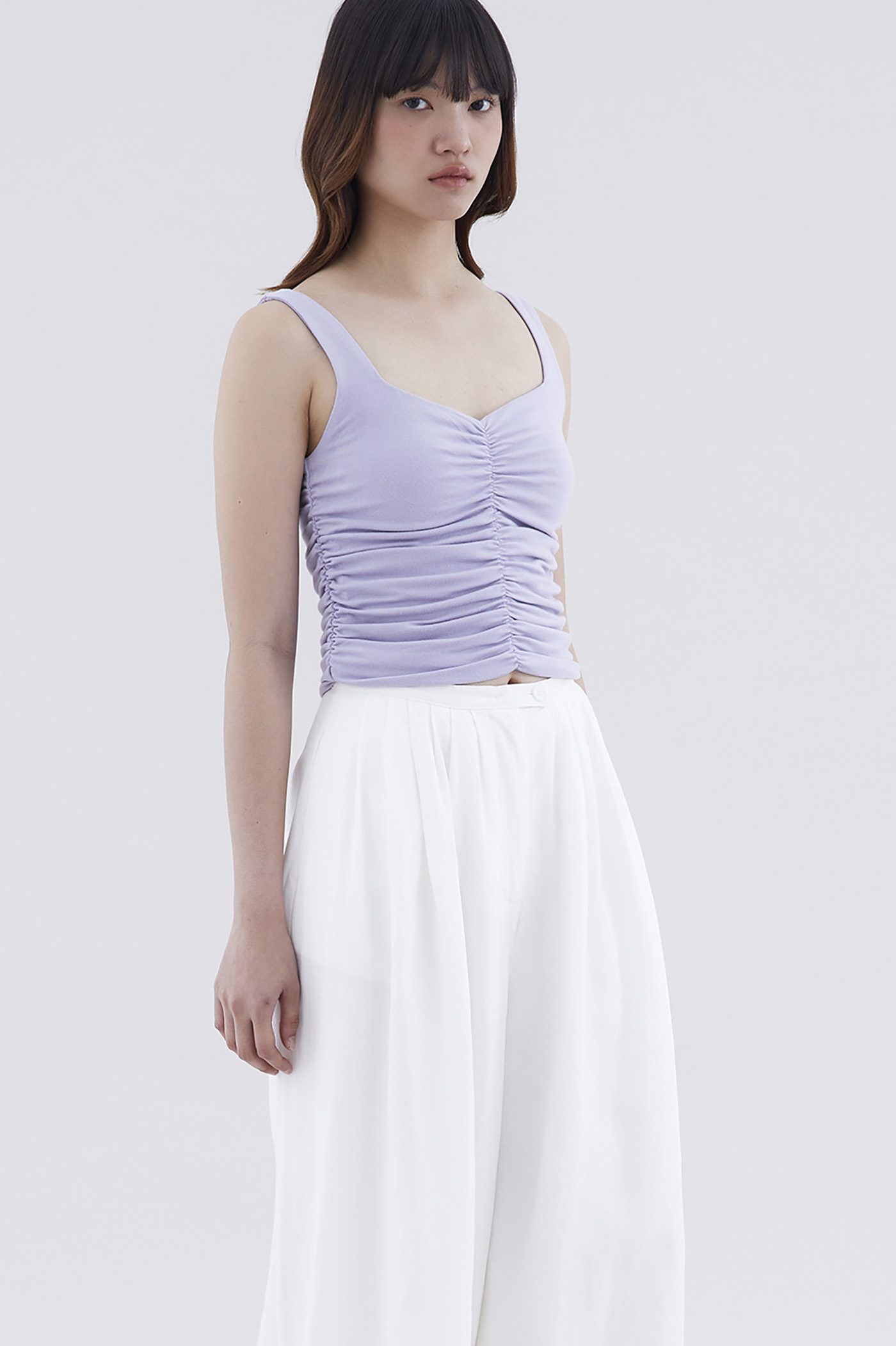 Feana Ruch-Seam Top