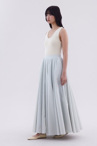 Jeenevia Full Skirt