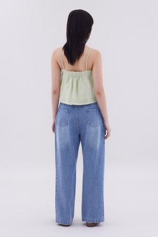 Ashtyn Swing Top