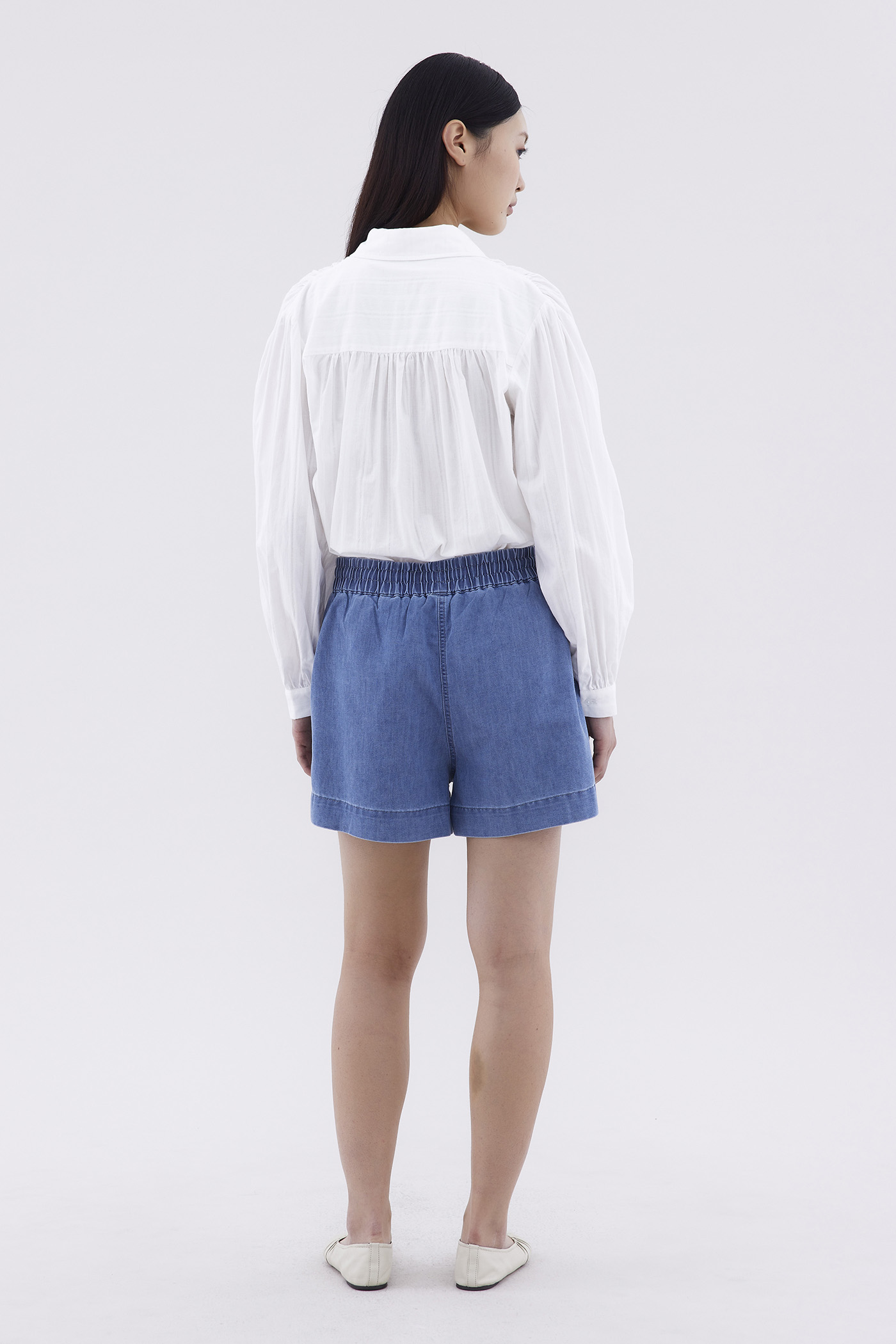 Bonita Relaxed Shorts