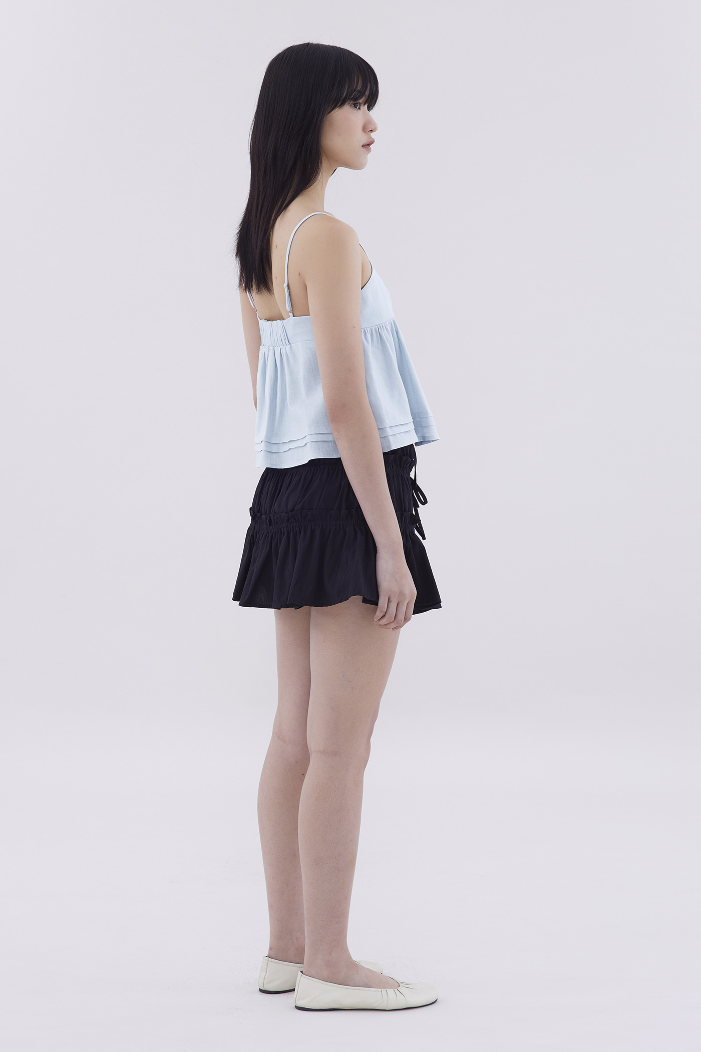 Ashtyn Swing Top