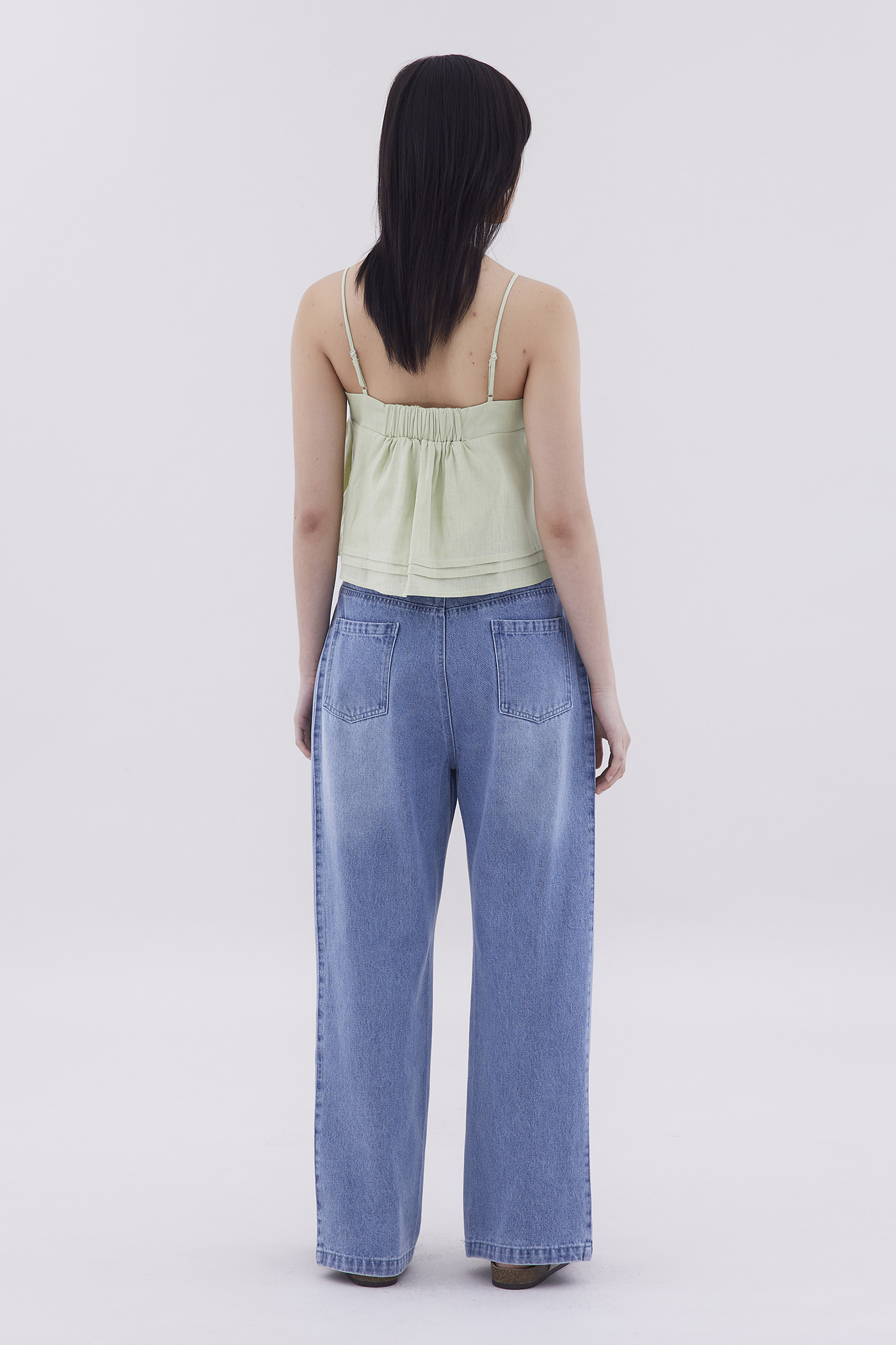 Ashtyn Swing Top