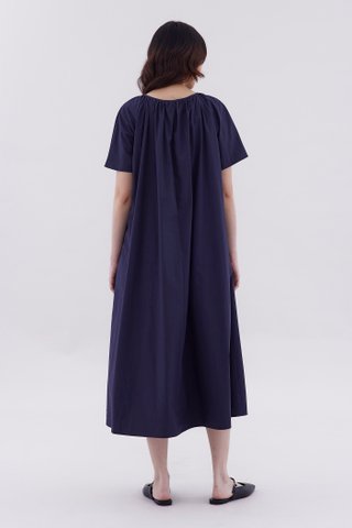 Kelra Tent Dress