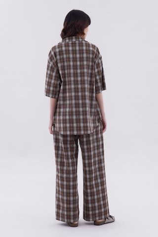 Devie Relaxed Shirt
