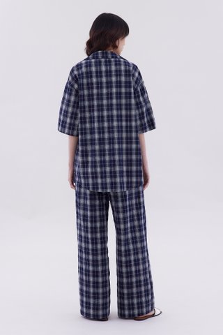 Devie Relaxed Shirt