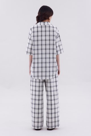 Devie Relaxed Shirt