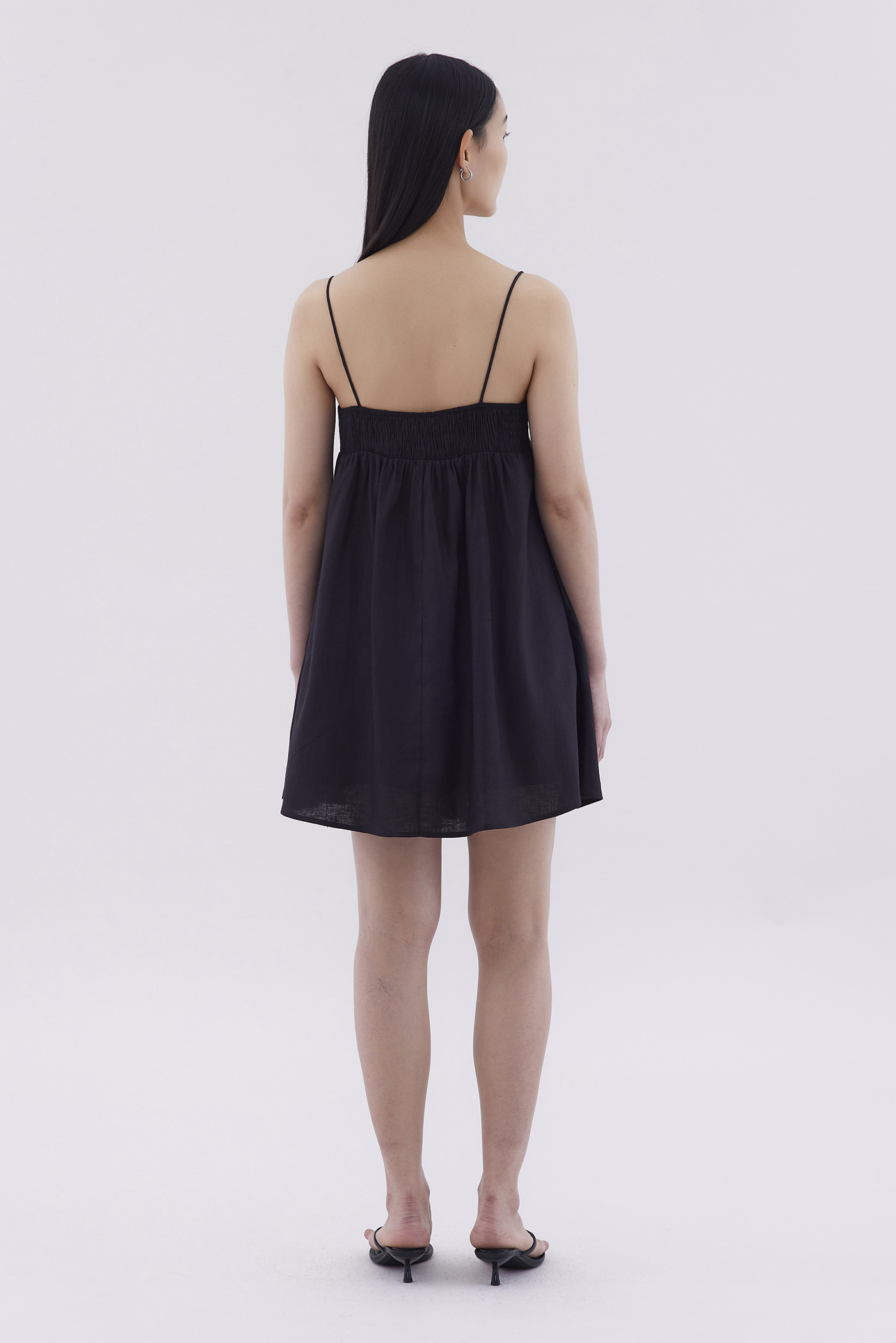 Lennox Mini Dress