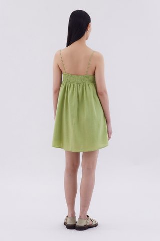 Lennox Mini Dress