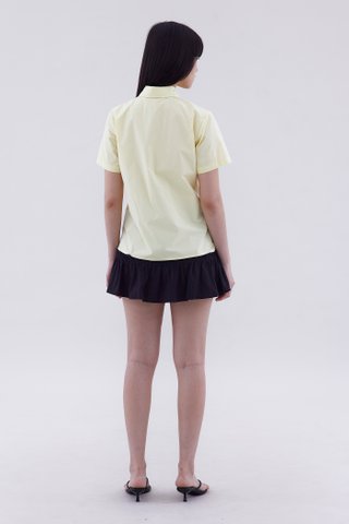 Morgen Relaxed Shirt