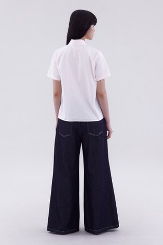 Morgen Relaxed Shirt