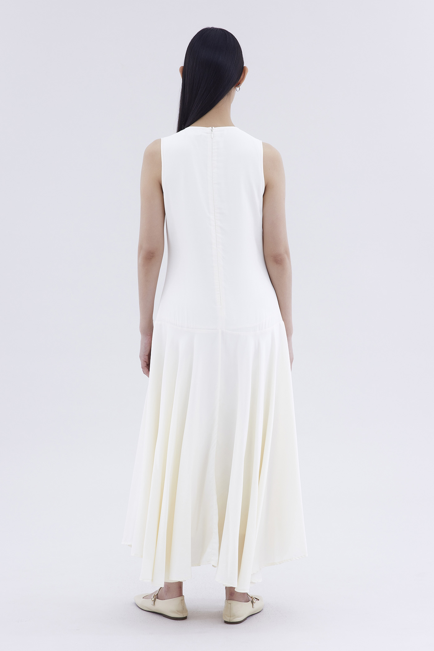 Kiare Swing Dress