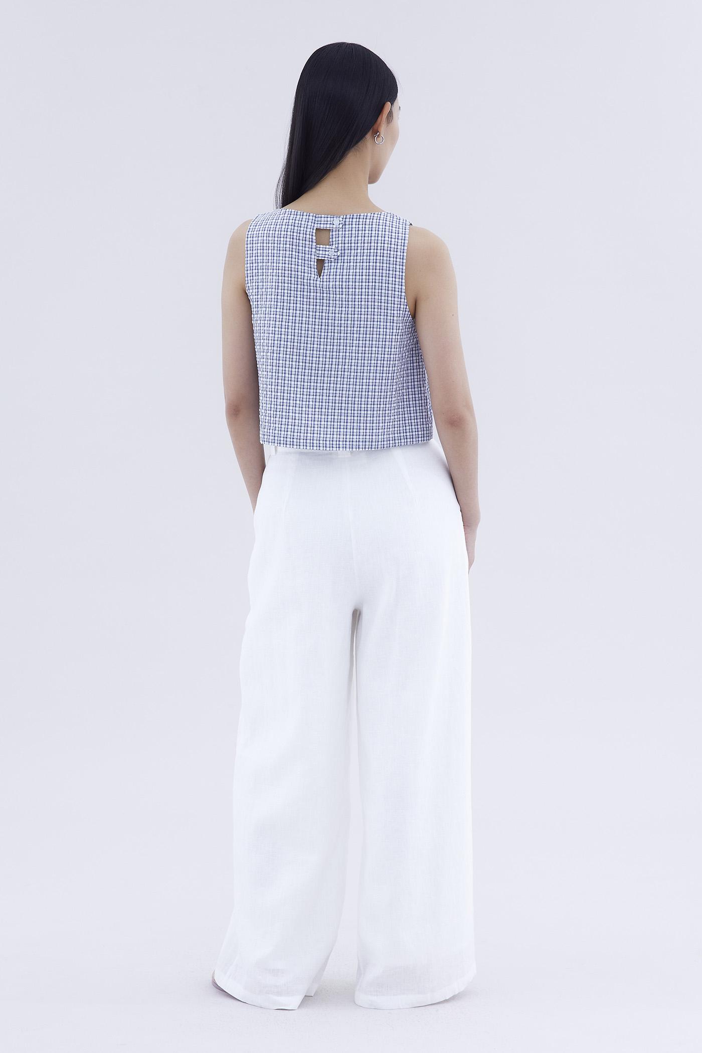 Furna Boxy Top