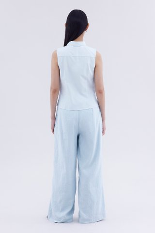 Aurelea Fitted Top