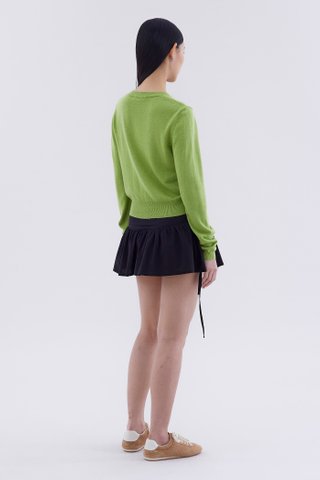 Clero Soft Knit Cardigan