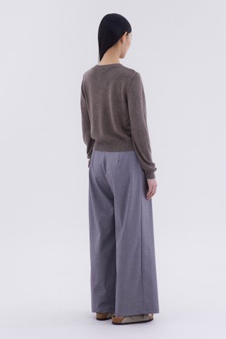 Clero Soft Knit Cardigan