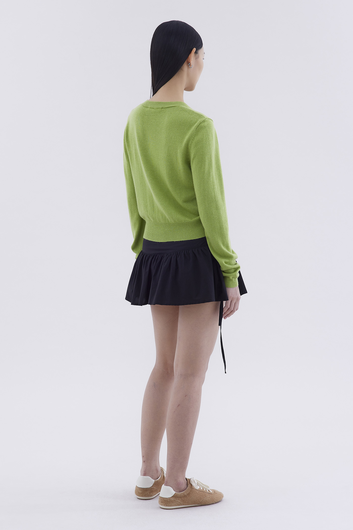 Clero Soft Knit Cardigan