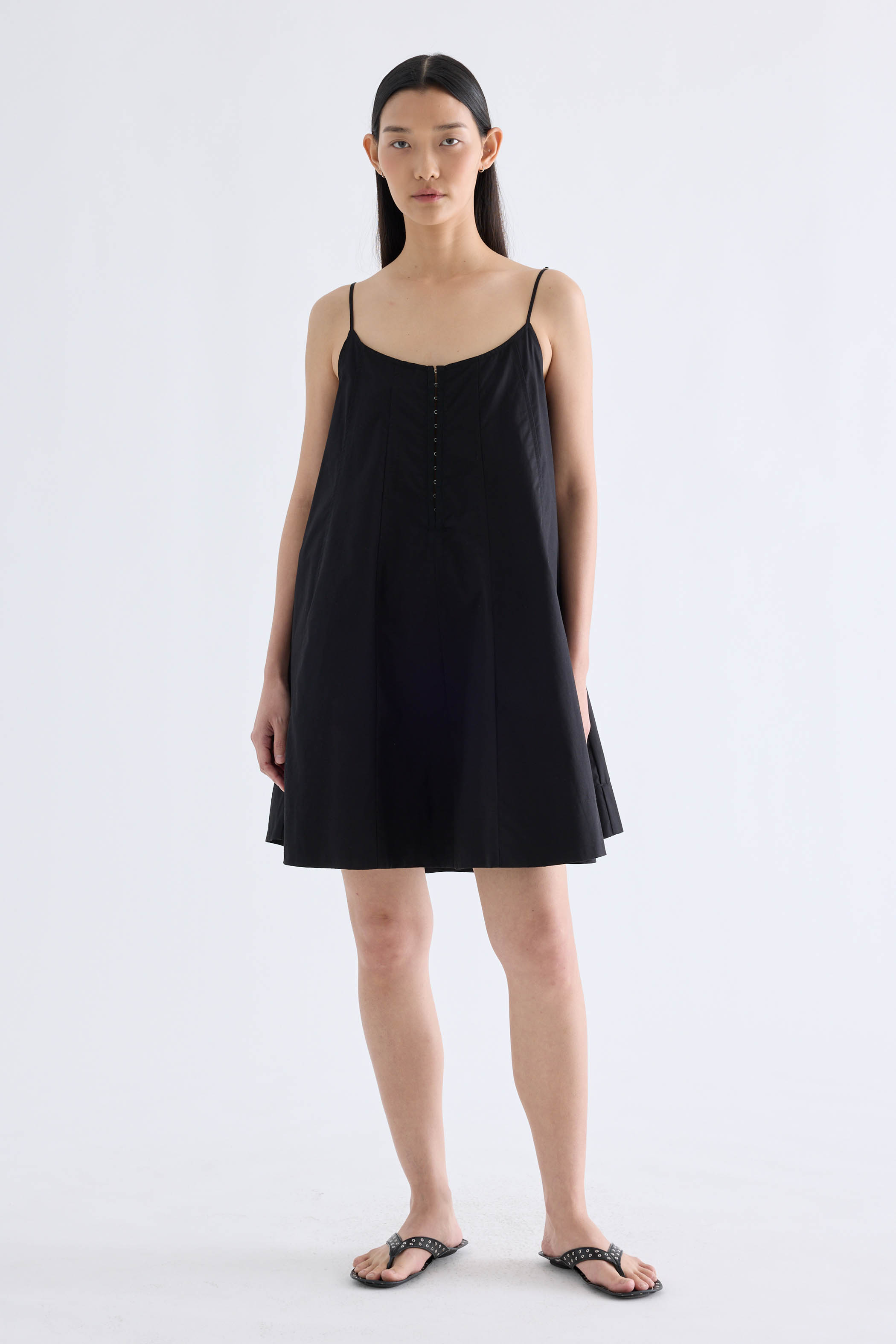 Anouk Flare Dress