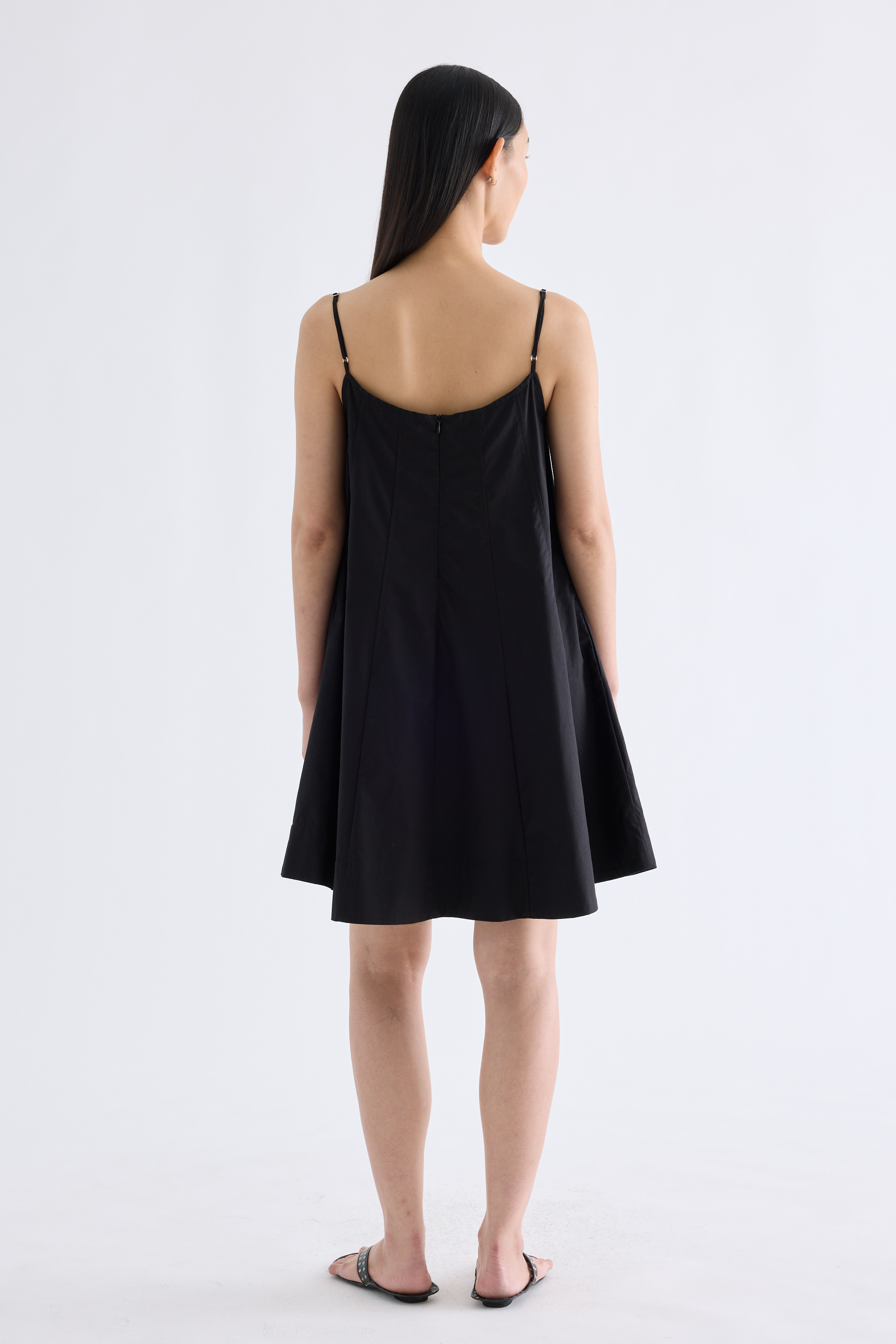 Anouk Flare Dress