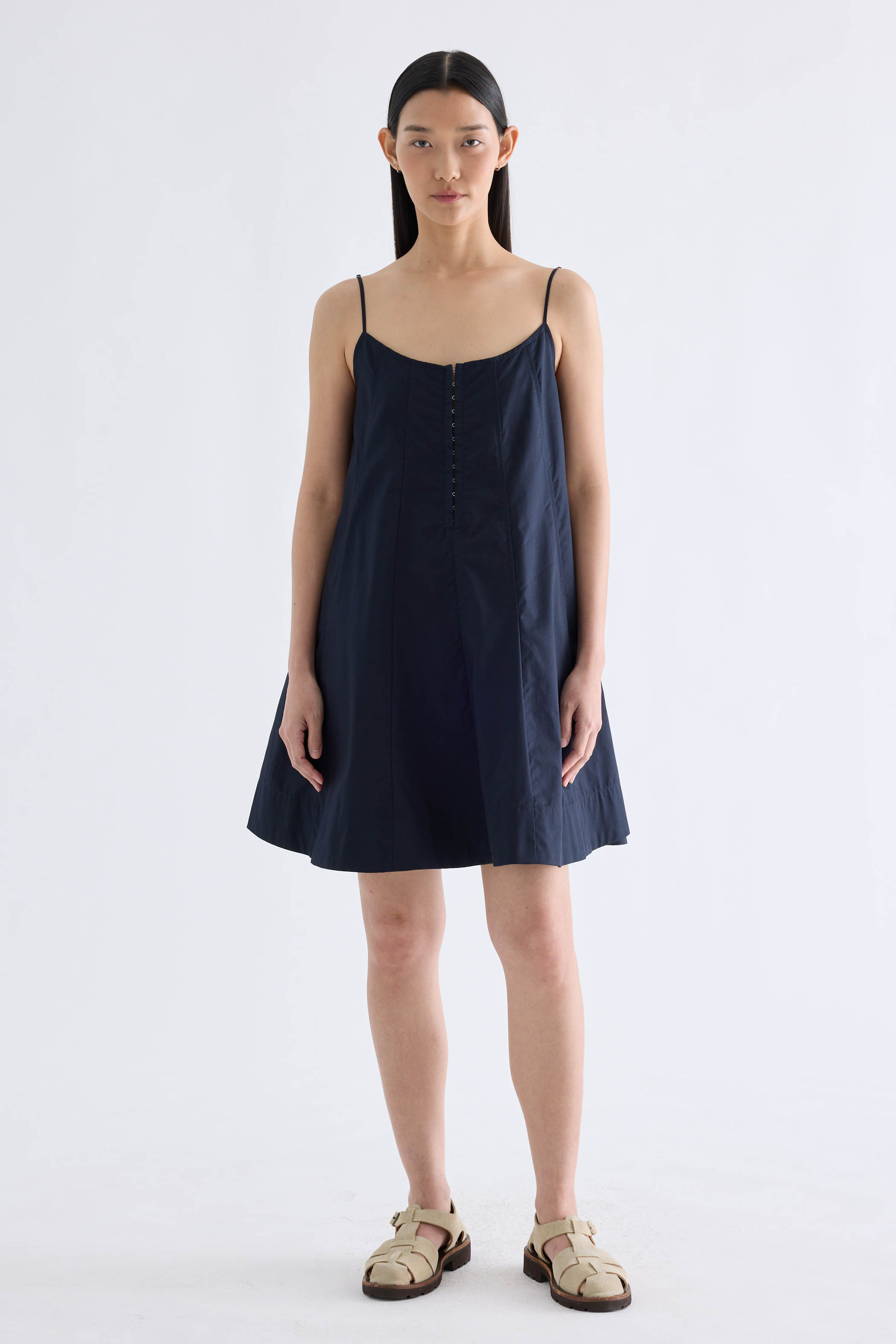 Anouk Flare Dress