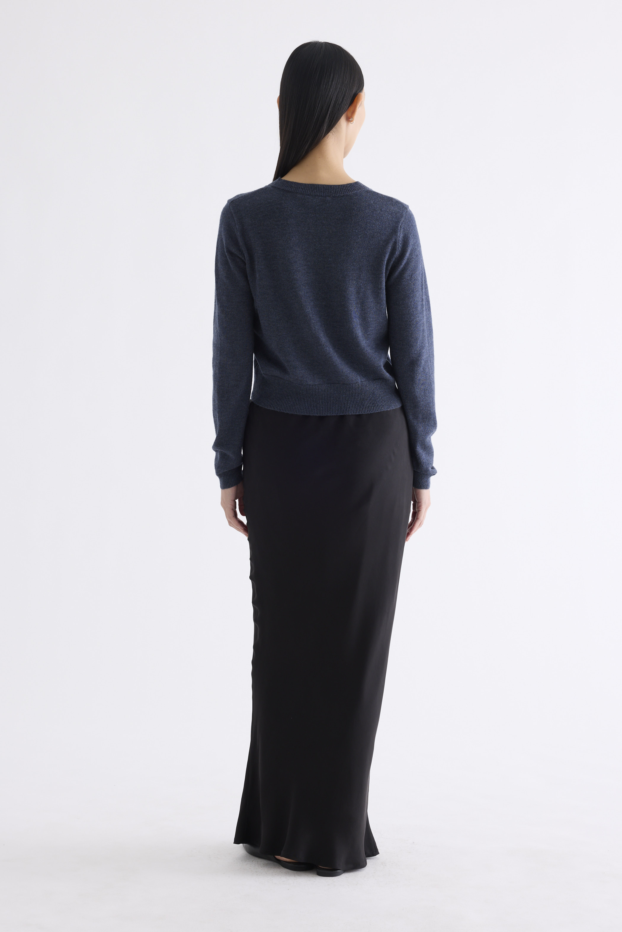 Clero Soft Knit Cardigan