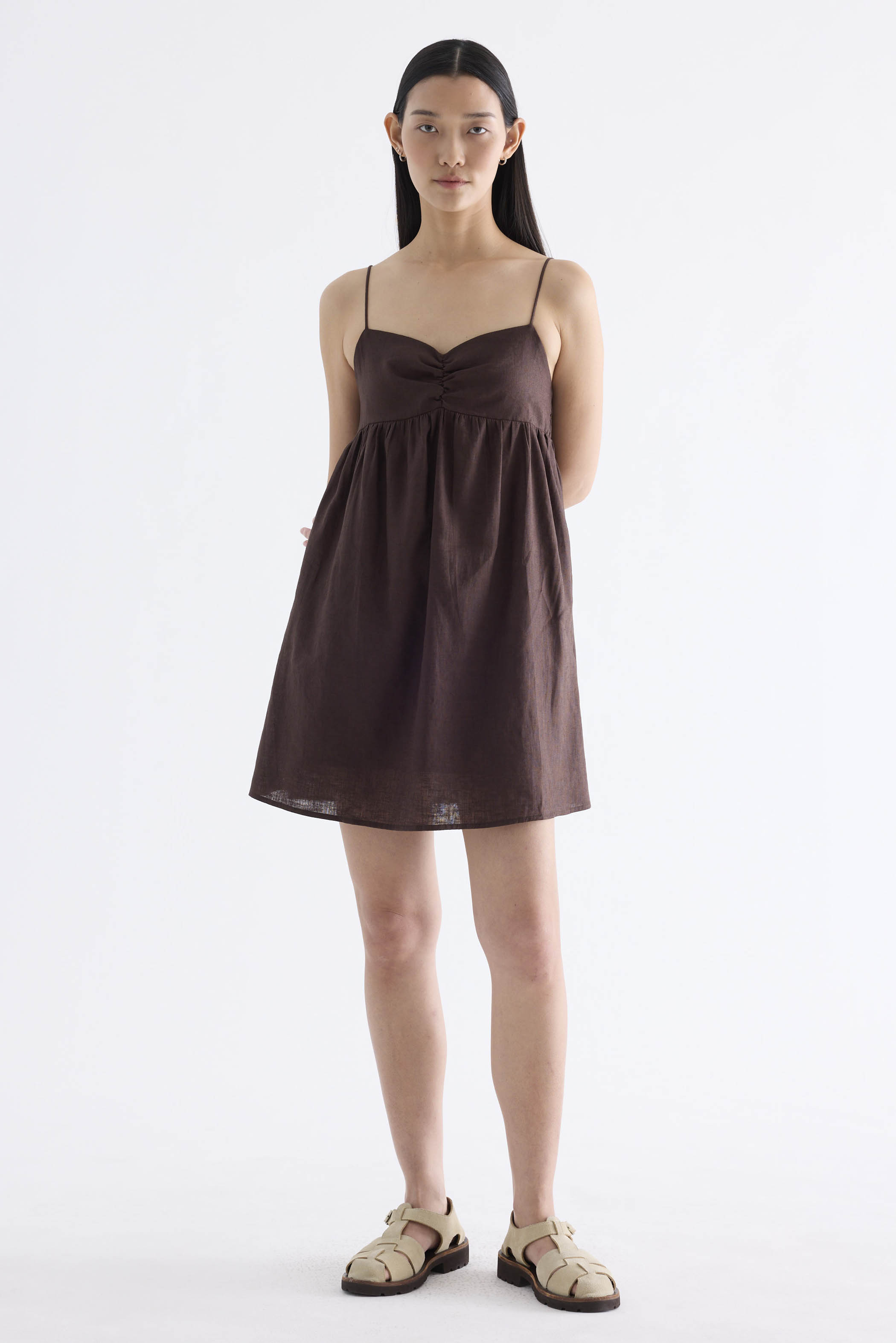 Lennox Mini Dress