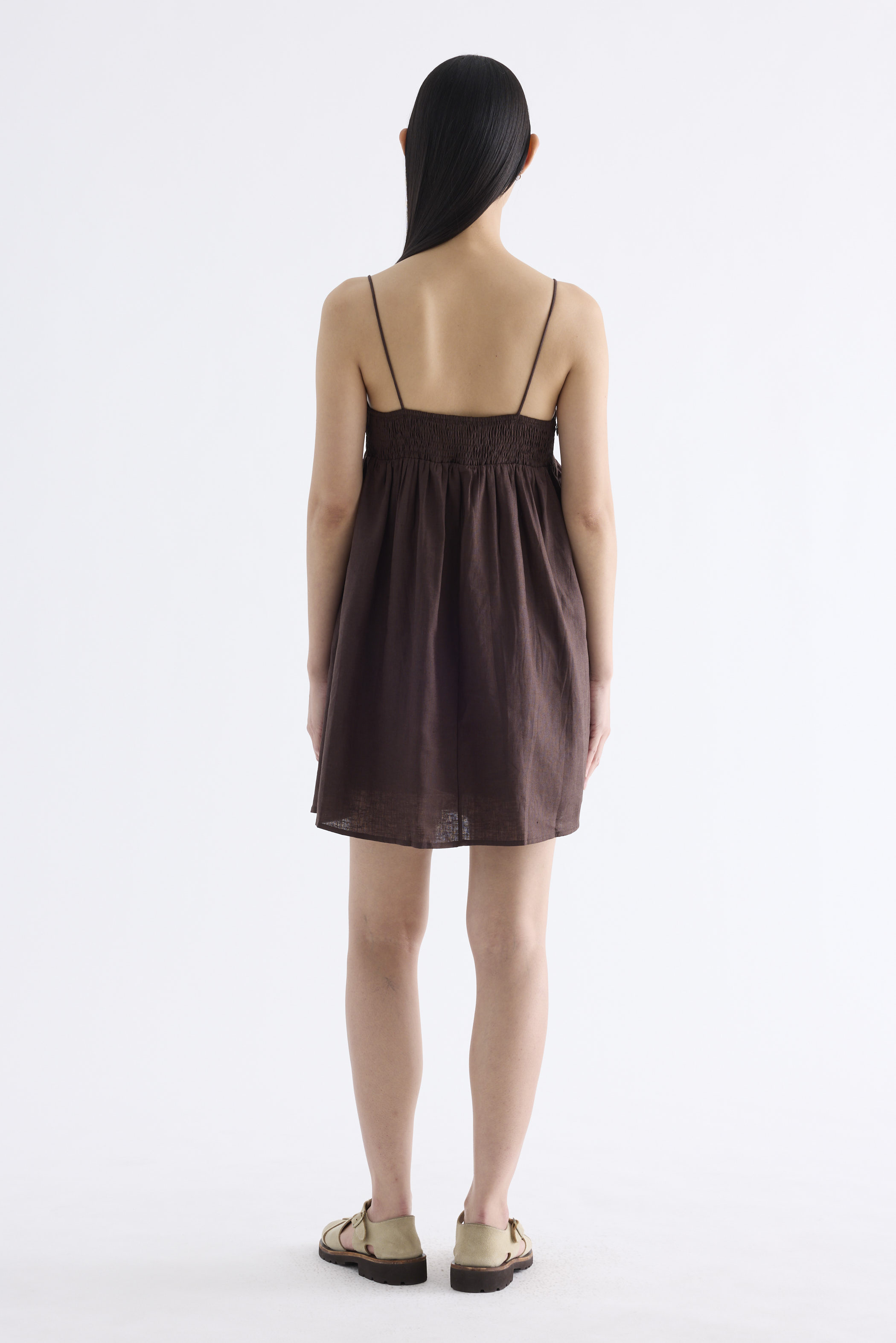 Lennox Mini Dress