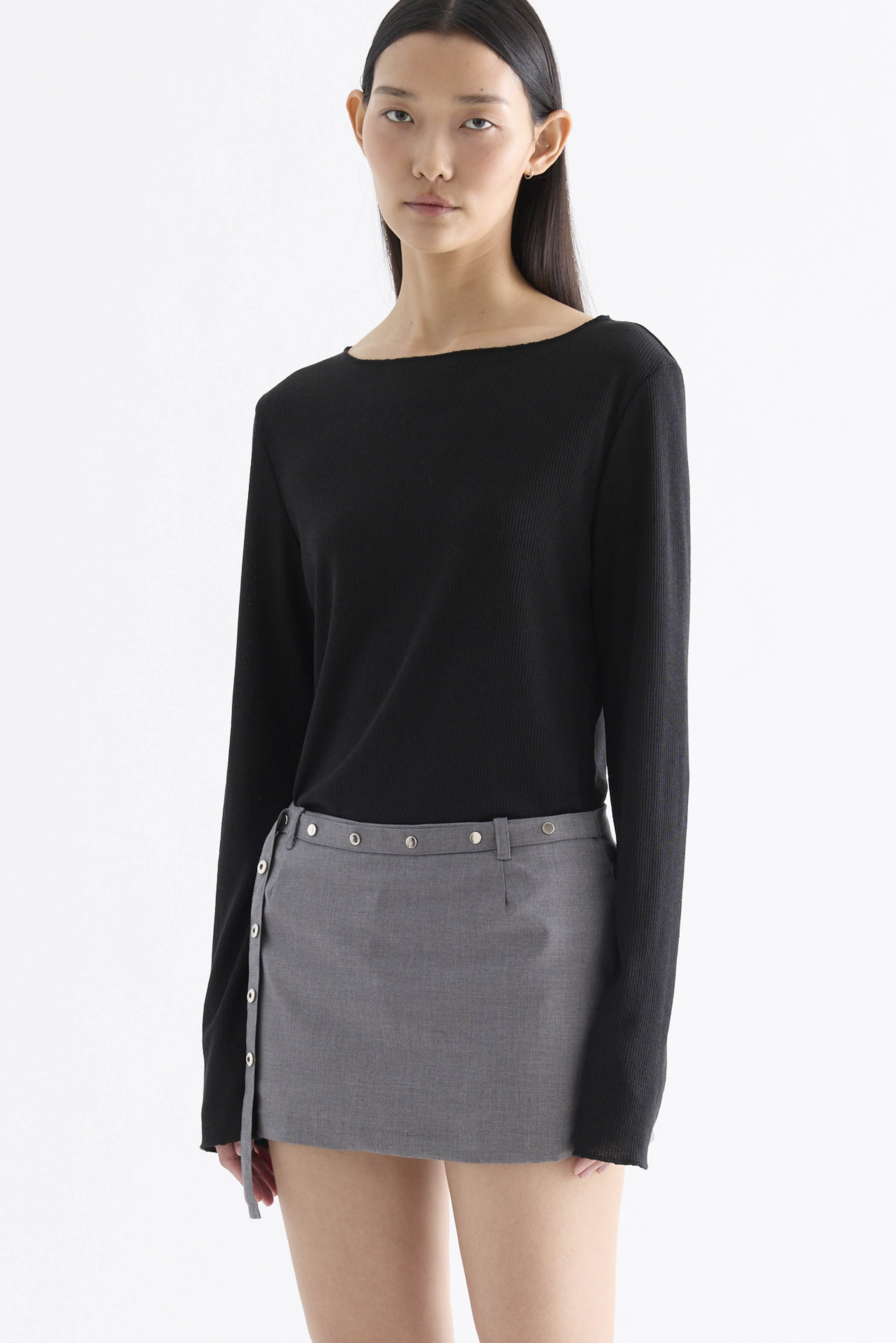 Kome Low-Rise Mini Skorts