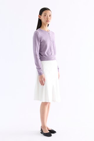 Clero Soft Knit Cardigan